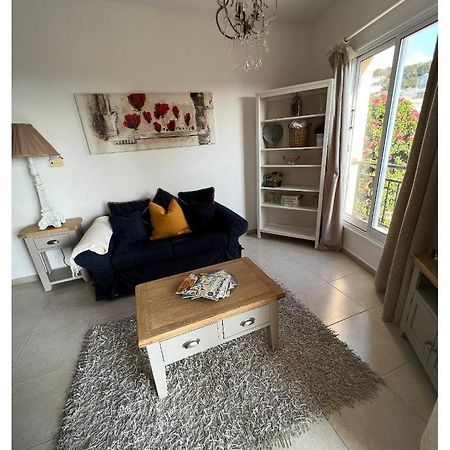 Hillview Apartment Peyia Dış mekan fotoğraf