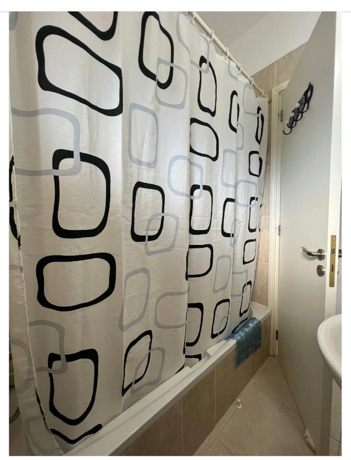 Hillview Apartment Peyia Dış mekan fotoğraf