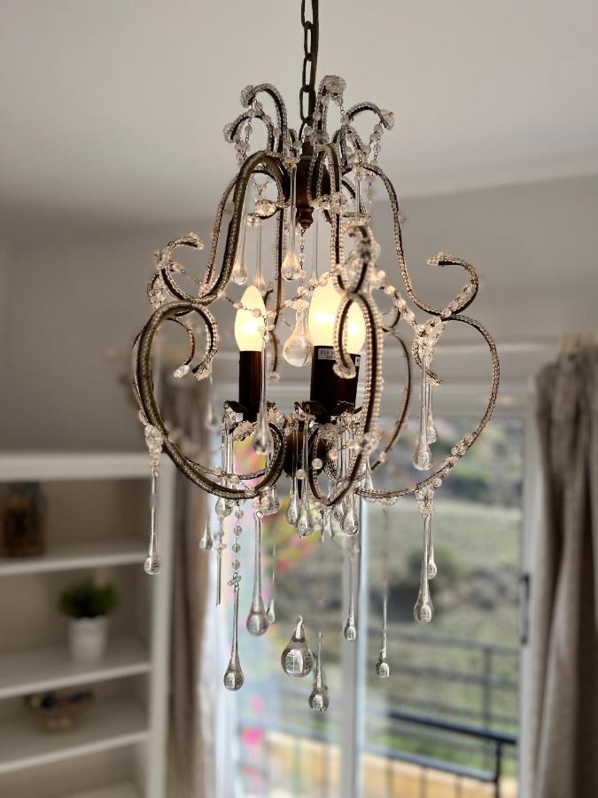 Hillview Apartment Peyia Dış mekan fotoğraf
