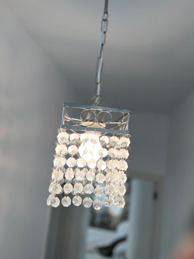 Hillview Apartment Peyia Dış mekan fotoğraf
