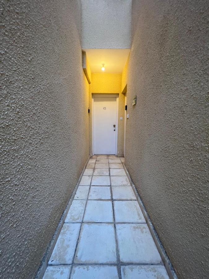 Hillview Apartment Peyia Dış mekan fotoğraf