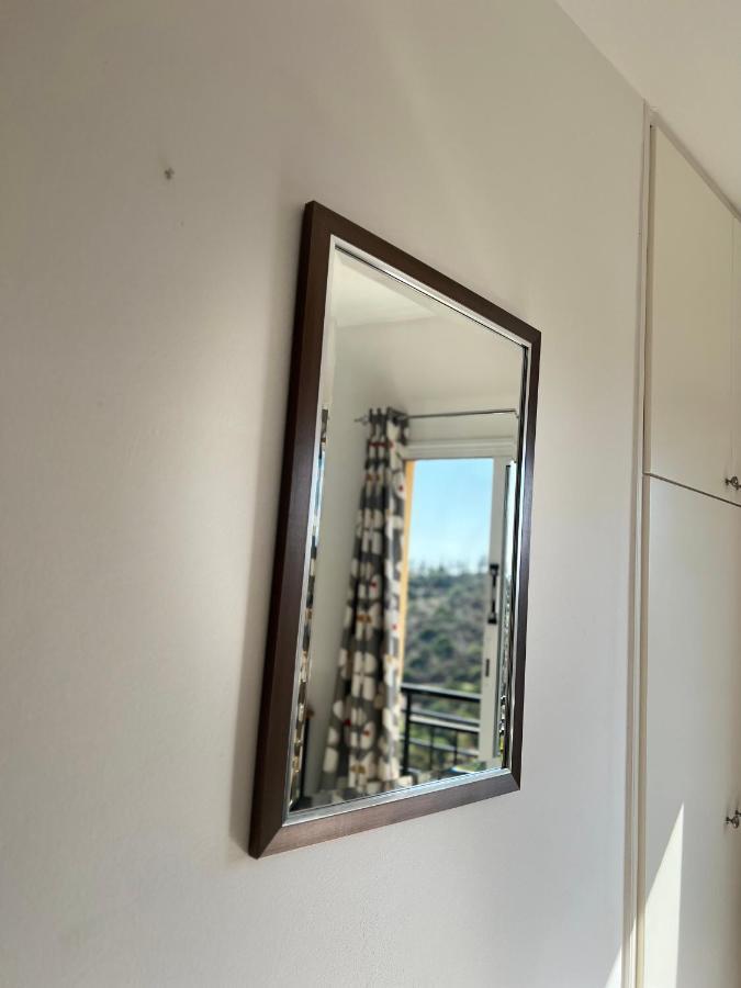 Hillview Apartment Peyia Dış mekan fotoğraf