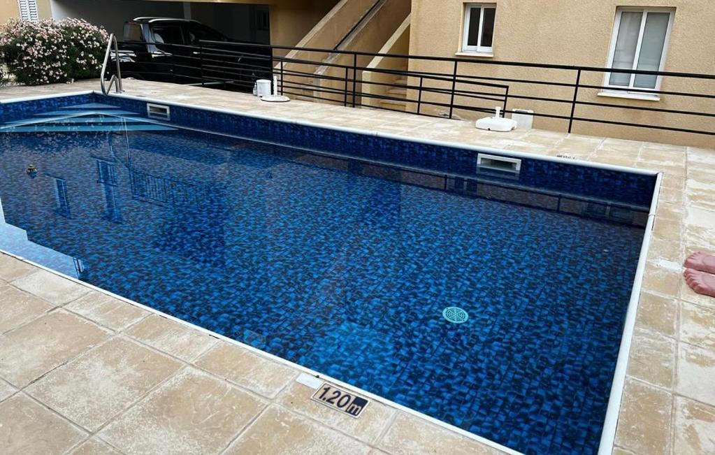 Hillview Apartment Peyia Dış mekan fotoğraf