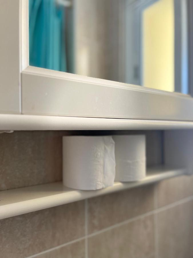 Hillview Apartment Peyia Dış mekan fotoğraf