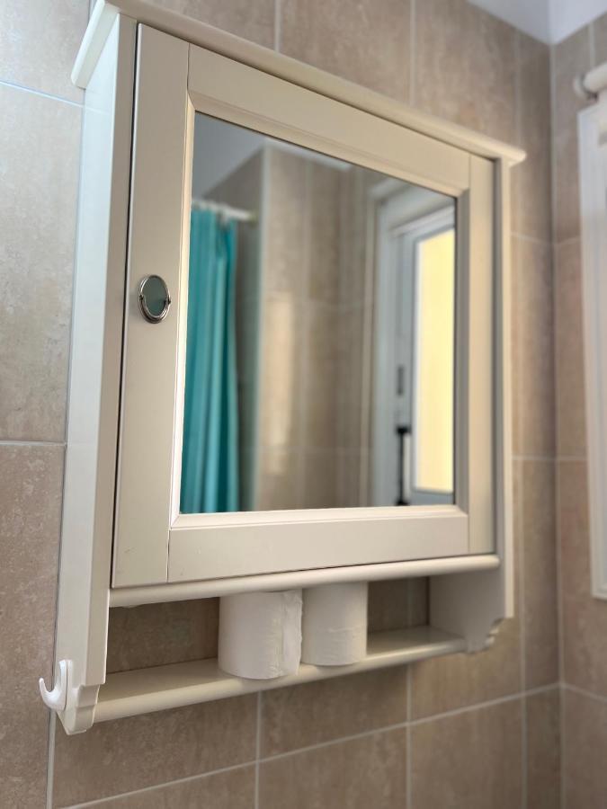 Hillview Apartment Peyia Dış mekan fotoğraf