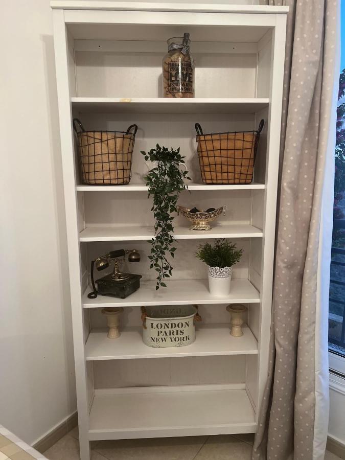 Hillview Apartment Peyia Dış mekan fotoğraf