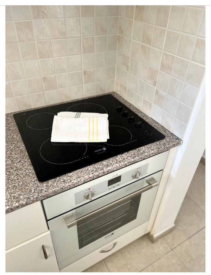 Hillview Apartment Peyia Dış mekan fotoğraf
